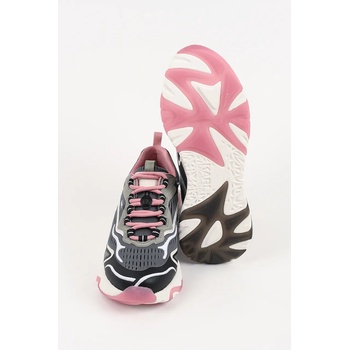 Karl Lagerfeld Маратонки Karl Lagerfeld BLAZE в сиво KL62422 (KL62422.K7P)