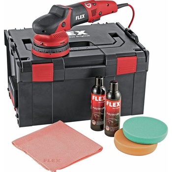 Flex XCE 10-8 125 P Set