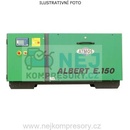 Atmos Albert E.150 Vario