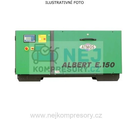 Atmos Albert E.150 Vario
