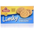 Limky Diétne keksy vanilkové bezlepkové, neplnené 150 g