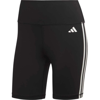 adidas Training essentials 3-stripes leggings xs