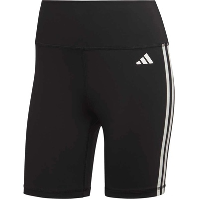 adidas Training essentials 3-stripes leggings xs
