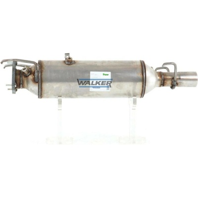 Filtr sazových částic, výfukový systém WALKER 93149