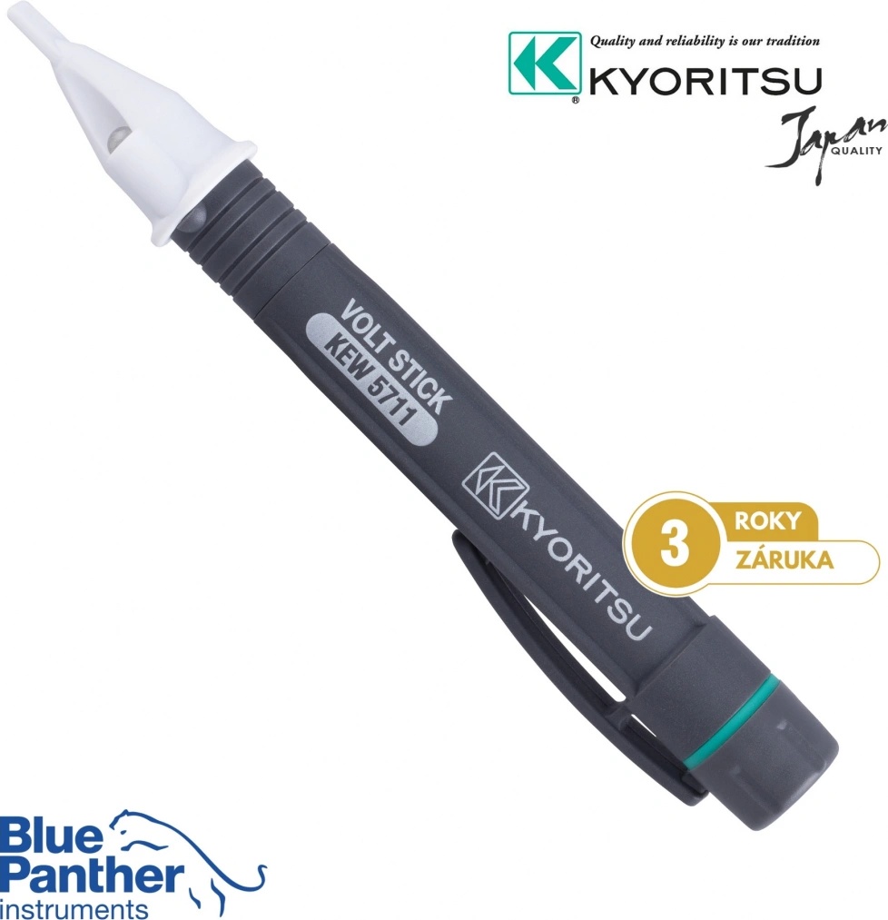 Kyoritsu KEW 5711