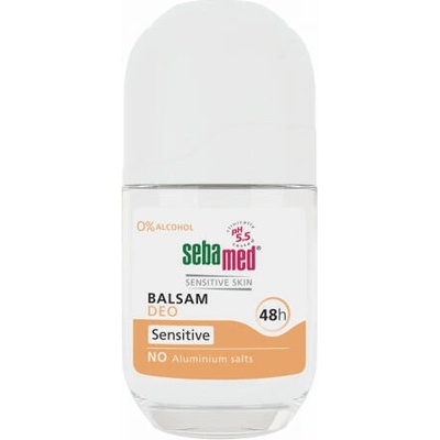 sebamed Balsam Sensitive pH 5 roll-on 50 ml