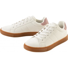 esmara „Sneaker" bílá světle růžová