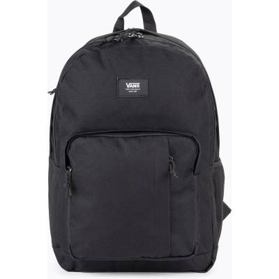 Vans Градска раница Vans Old Skool Trek 30 l black