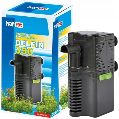 Happet Delfin 350