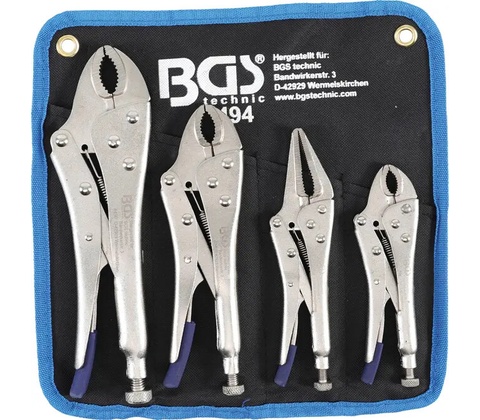BGS 494