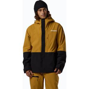 Rossignol Мъжко скиорско яке Rossignol Desafio 2L Shell dusted ochre