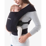 ERGObaby Embrace Кенгуру за бебе