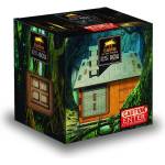 Eureka Пъзел кутия Eureka! Secret Escape Box Cabin in the Woods
