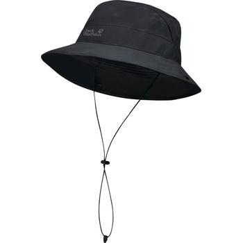 Jack Wolfskin Шапка Jack wolfskin Mesh Hat - Phantom (904-5785-0311)