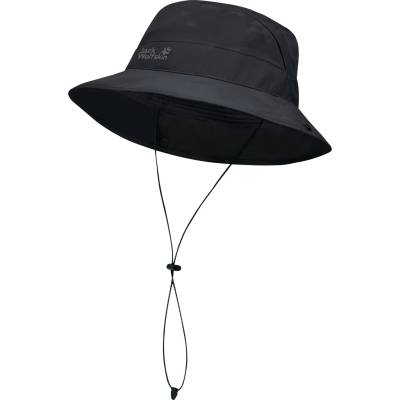 Jack Wolfskin Шапка Jack Wolfskin Mesh Hat - Phantom (904-5785-0311)
