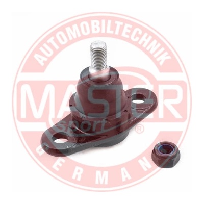 MASTER-SPORT Podpora-/ Kloub 29704BPCSMS