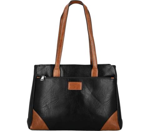 Firenze Luisa Two čierna