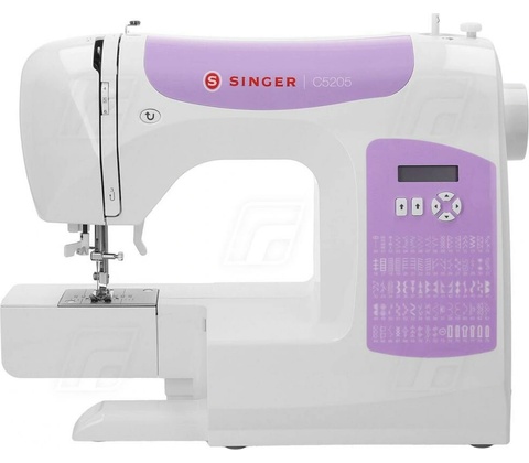Singer C5205 PR