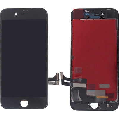 LCD Displej + Dotykové sklo Apple iPhone 8 iPhone SE