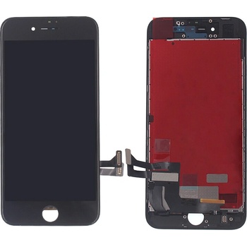 LCD Displej + Dotykové sklo Apple iPhone 8 iPhone SE