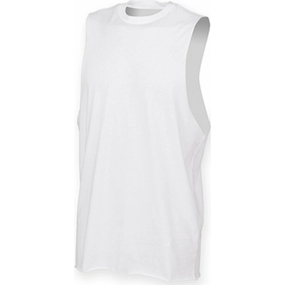 Sf Pánské tílko SF232 white