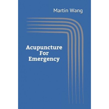 Acupuncture for Emergency
