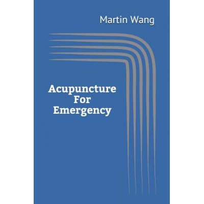 Acupuncture for Emergency