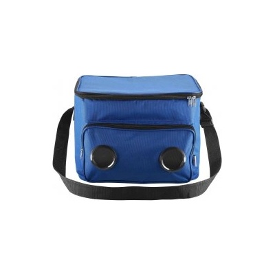 Cellularline Bluetooth Speaker Cooler Bag (BTSPKCOOLERBAGB)