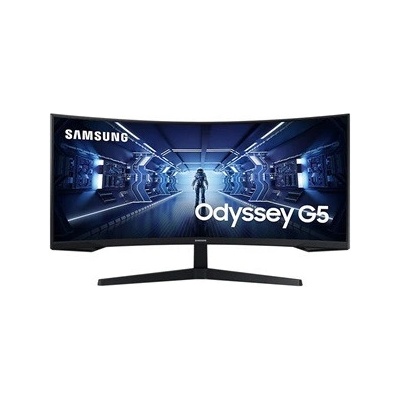 Samsung Odyssey G5 C34G55TWWR