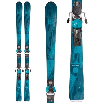 Stöckli Montero AS 24/25