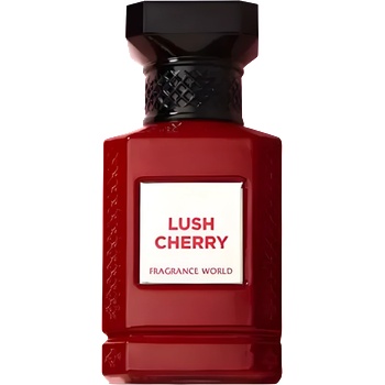 Fragrance World Lush Cherry EDP 80 ml