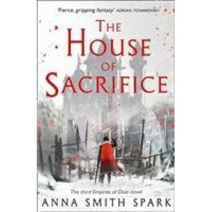 House of Sacrifice (2020)