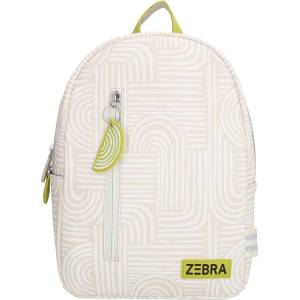 Zebra Trends Saar W01156 Beige Arches