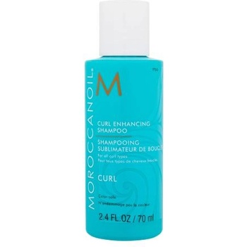 Moroccanoil Curl Enhancing 70 ml укрепващ шампоан за къдрава коса за жени