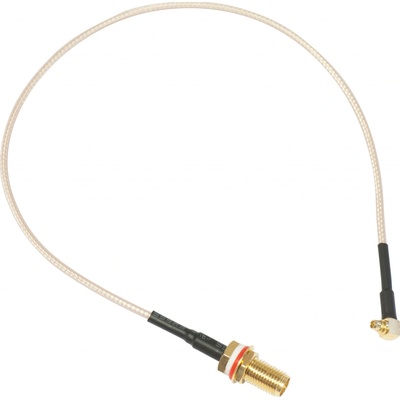 MikroTik ACMMCXRPSMA pigtail