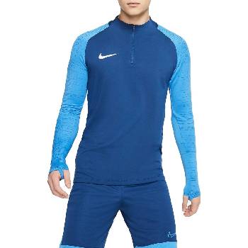 Nike Тениска с дълъг ръкав Nike M NK DRY STRKE DRIL TOP at5891-435 Размер 2XL