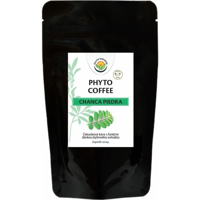 Salvia Paradise Phyto Coffee Chanca Piedra 100 g