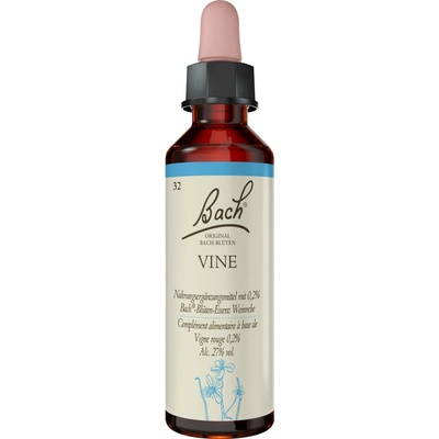 A. Nelson VINE Vinič hroznorodý 20 ml