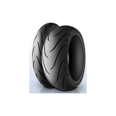 Michelin Scorcher 120/70 R19 60W
