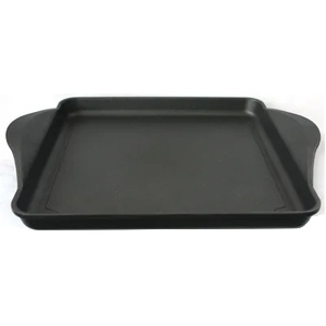 Antik ars cookware ИТ-90.31 Тава с дръжки 30х30см (014447)