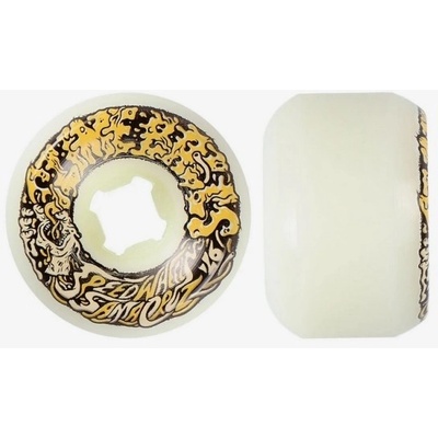 Santa Cruz Slime Balls Vomit Mini II 56mm 97a – Zboží Dáma