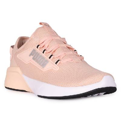 Puma Retaliate 2 U 37667626 - rose dust/puma silver 38