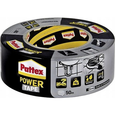 Pattex Opravná páska 48 mm x 50 m