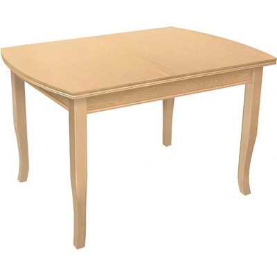 Bogdan Furniture G Разтегателна трапезна маса Мебели Богдан Elvira, Бук