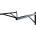 SVELTUS Chin-up bar