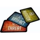 Mutant: Year Zero Card Set