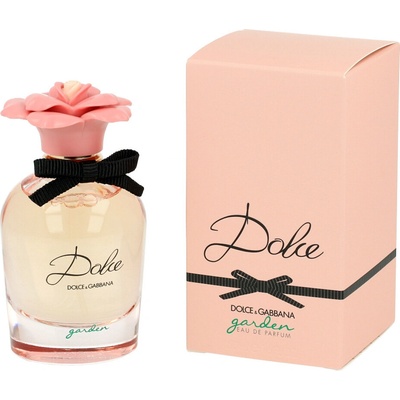 Dolce & Gabbana Dolce Garden parfumovaná voda dámska 50 ml