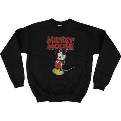 Hybris Mickey Mouse Little Mickey černá