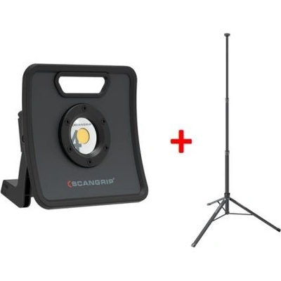 Scangrip 49.0442 – Zboží Mobilmania