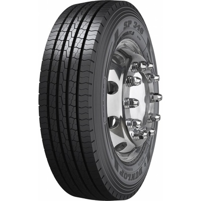 DUNLOP SP346 305/70 R19,5 148/145M